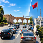 Rabat, entre mémoire, modernité et art de vivre : immersion dans une capitale qui séduit
