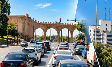 Rabat, entre mémoire, modernité et art de vivre : immersion dans une capitale qui séduit