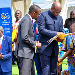 Gabon : 16 000 nouveaux titres fonciers, Oligui Nguema accélère la révolution de la propriété