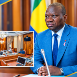 Gabon : Oligui Nguema procède à un léger remaniement gouvernemental