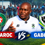 U17 : Le coach Jean Joseph Ngoma Tango exige des conquérants face aux Lionceaux