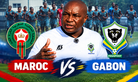 U17 : Le coach Jean Joseph Ngoma Tango exige des conquérants face aux Lionceaux